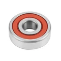WHEEL BEARING 6200-2RS (10x30x9) TPI FOR PEUGEOT 103 FRONT/MBK 51 FRONT (SOLD PER UNIT)