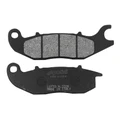 BRAKE PADS -POLINI FOR HONDA 125 MSX 2013>2016 Front  (174.0147)  (ORIGINAL)