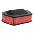 FILTRE A AIR MOTO ADAPTABLE YAMAHA 950 XVS 2009>2017, 1300 XVS 2007>2017 -HIFLOFILTRO HFA4919