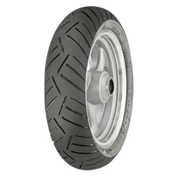 PNEU SCOOT 14'' 120/80-14 CONTINENTAL CONTISCOOT M/C FRONT TL 58S