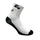 CHAUSSETTES/SOCQUETTES ETE GIST RUN BLANC 40/43 ANTIBACTERIEN (PAIRE) -0320
