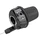 MANETTE VTT SUNRACE TWIST SHIFTER 8V. (CABLE INCLUS) COMPATIBLE SHIMANO NEXUS INTER-8