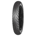 PNEU MOTO 17'' 100/80-17 MITAS STREET FORCE TL 52S FRONT