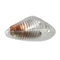 FLASHER-FRONT-RIGHT "PIAGGIO GENUINE PART" 50 TYPHOON 2006>2010, NRG 1998>2005 -638520