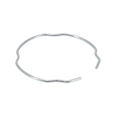 BAGUE/ANNEAU D'ARRET JOINT SPI DE FOURCHE OFF ROAD ORIGINE SHOWA KAWASAKI 250 KX F 2013>2019/HONDA 250 CRF 2010>2014/SUZUKI 250 RM Z 2013>2015, 450 RM Z 2013>2014  D.48mm (SUT07320)