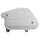 FILTRE A AIR SCOOT ADAPTABLE MBK 50 BOOSTER 1990>2003, STUNT 1990>2003/YAMAHA 50 BWS 1990>2003, SLIDER 1990>2003 BLANC (BOITE A AIR)  -REPLAY-