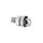 SERRE TRINGLE GARDE BOUE CYCLO POUR PEUGEOT/MBK/MOTOBECANE M6 x 13 mm (VENDU A L'UNITE)  -SELECTION P2R-