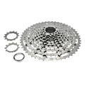 CASSETTE 11V. SHIMANO CUES U6000 CS-LG400 LINKLIDE 11-45 (11-13-15-17-20-23-26-30-34-39-45)