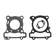 GASKET SET FOR CYLINDER KIT - YAMAHA 125 XMAX 2021>, N-MAX 2021>, 125 MT 2021> / RIEJU 125 MARATHON 2021> / BETA 125 RR 2021> -P2R