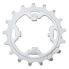 CASSETTE SPROCKET 11 Speed MICHE FOR CAMPAGNOLO 17T.