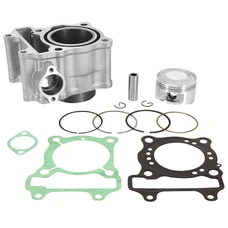 CYLINDRE MAXISCOOTER ADAPTABLE HONDA 150 SH 2001>2012 (DIAM 57,5 mm) -MAGNETI MARELLI