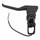 LEVIER DE FREIN TROTTINETTE XIAOMI MI 4 PRO (AVEC SONNETTE/TIMBRE INTEGREE) (VENDU A L'UNITE) -P2R
