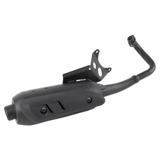 POT SCOOT BIDALOT CT1 POUR PIAGGIO 50 ZIP 2T, TYPHOON, NRG/GILERA 50 STALKER, RUNNER