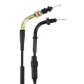 TRANSMISSION GAZ MAXISCOOTER ADAPTABLE SYM 125 FIDDLE 2 2008>2013 -MAGNETI MARELLI