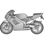 RS 50 1996-1998