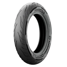 PNEU MOTO 19'' 110/90-19 MICHELIN COMMANDER III CRUISER M/C FRONT (B) TL/TT 62H (077968)
