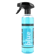NETTOYANT/DEGRAISSANT BLUE PROFESSIONNELLE MULTI USAGES RECHARGEABLE (SPRAY 500 ml)