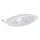 FEU ARRIERE UNIVERSEL REPLAY A LEDS SPACE TRANSPARENT 19 LEDS ROUGE (FONCTION STOP + FEU) (107x29mm) (HOMOLOGUE CE)