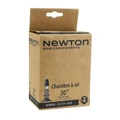 CHAMBRE A AIR VELO 20 x 1.95-2.125 NEWTON VALVE PRESTA 40mm