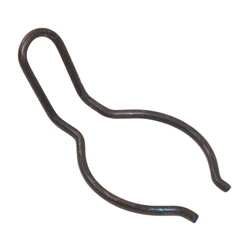 SPRING FOR KICKSTARTER SPROCKET FOR SCOOT PIAGGIO 50 TYPHOON, NRG -BUZZETTI