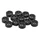 REPLACEMENT SHELLS FOR VARIATOR ROLLERS POLINI 16x13 (SET) 242028