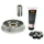 VARIATEUR MAXISCOOTER MALOSSI MULTIVAR 2000 SPORT POUR GILERA 800 GP/APRILIA 850 SRV