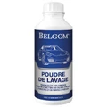BELGOM NETTOYANT POUDRE DE LAVAGE/DECRASSANT (500g)