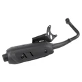 POT SCOOT BIDALOT CT1 POUR PIAGGIO 50 ZIP 2T, TYPHOON, NRG/GILERA 50 STALKER, RUNNER