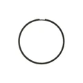 OIL SCRAPER PISTON RING- "PIAGGIO GENUINE PART" 400 MP3, X8, X-EVO/APRILIA 400 ATLANTIC, SCARABEO  -845314-