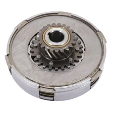 DISQUE D'EMBRAYAGE SCOOT ADAPTABLE PIAGGIO 150 PX ARCOBALENO 1983>1997 (FC1180B) (KIT COMPLET) -NEWFREN