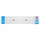 BANDE PLAQUE AUTO 520x110 POUR PVC VIERGE DEP. 92/EURO (VENDU A L'UNITE)