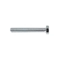 HEX SCREW Ø M8x60mm - GALVANISED STEEL 8.8 (PER 10) -SELECTION P2R