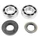 BEARING FOR CRANKSHAFT+SEALS FOR SCOOT P2R FOR MBK 50 BOOSTER, NITRO/YAMAHA 50 BWS, AEROX/APRILIA 50 SR/CPI 50 ARAGON/GENERIC 50 IDEO/KEEWAY 50 FOCUS (KIT 6204 TPI POLYAMID CASE C4)