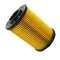 AIR FILTER "PIAGGIO GENUINE PART" 50-220 APE -614945
