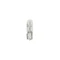 LIGHT BULB 12V-2,3W "PIAGGIO GENUINE PART"  COMMON TO ALL THE RANGE  -581056-