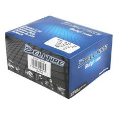CHAMBRE A AIR 16''  120/90-16 A 140/90-16, 4.50 A 5.10-16 DELI VALVE TR4