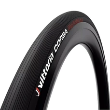 PNEU ROUTE 700 X 25 VITTORIA CORSA GRAPHENE 2.0 NOIR TUBELESS READY TS (25-622) (OFFRE SPECIALE)