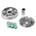VARIATEUR MAXISCOOTER ADAPTABLE PIAGGIO 300 MP3 2011>2018, 300 GTS 2008>2019, 300 BEVERLY 2010>2016 / GILERA 300 NEXUS 2008>2011 / APRILIA 300 SR MAX 2011>2014, SPORTCITY 2008>2014 -P2R