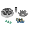 VARIATOR FOR SCOOT PEUGEOT 50 LUDIX ONE, TREND, SNAKE, CLASSIC -SELECTION P2R