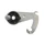LEVIER DE VANNE DE CARBURATEUR SANS POULIE ADAPTABLE SOLEX 3800