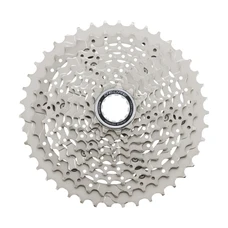 CASSETTE 10 Speed. SHIMANO DEORE M4100 11-42 (11-13-15-18-21-24-28-32-37-42)