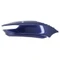 REAR COWL -RIGHT- "PIAGGIO GENUINE PART" 300-500 MP3 BUSINESS 2014> BLUE 233/A -1B002011000XD2