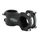 STEM FOR ROAD BIKE- FSA OMEGA BLACK - Angle 6- Ø 31,8 Lg 60mm