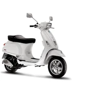Vespa S 150 4T 2V IE E3 College 2009-2011