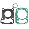 JOINT HAUT MOTEUR MOTO ADAPTABLE HONDA 125 CBF, CB-F/ORCAL/MACBOR/MASAI/ARCHIVE 4T (POCHETTE)  -P2R-