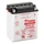 BATTERY 12V 14 Ah YB14L-A2 YUASA YUMICRON WITH MAINTENANCE (Lg134xWd89xH166)