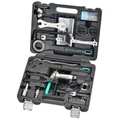 OUTIL COFFRET / MALETTE ENTRETIEN ET REPARATION VELO - OUTILS INDISPENSABLES -NEWTON