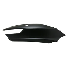 AILE/FLANC ARRIERE DROITE ORIGINE PIAGGIO 300-500 MP3 BUSINESS 2014>, 350 MP3 2018> NOIR MAT 93/B  -1B002011000NO-