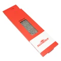 CHAIN FOR BICYCLE - 9 SPEED.SUNRACE SILVER 116 links - COMPATIBLE SHIMANO ET SRAM
