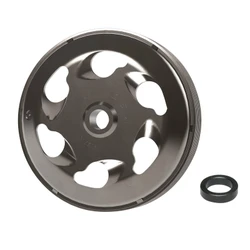 CLUTCH DRUM FOR MAXISCOOTER MALOSSI MAXI WING CLUTCH POUR PIAGGIO 500 MP3 HPE/GILERA 500 NEXUS/APRILIA 500 ATLANTIC SPRINT/PEUGEOT 500 SATELIS -7718431